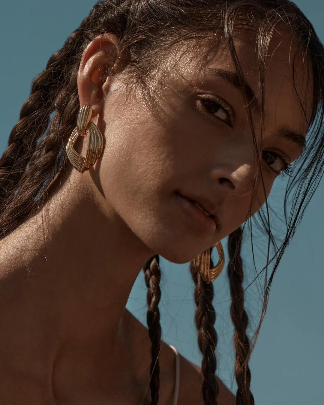 Boucles Sandra