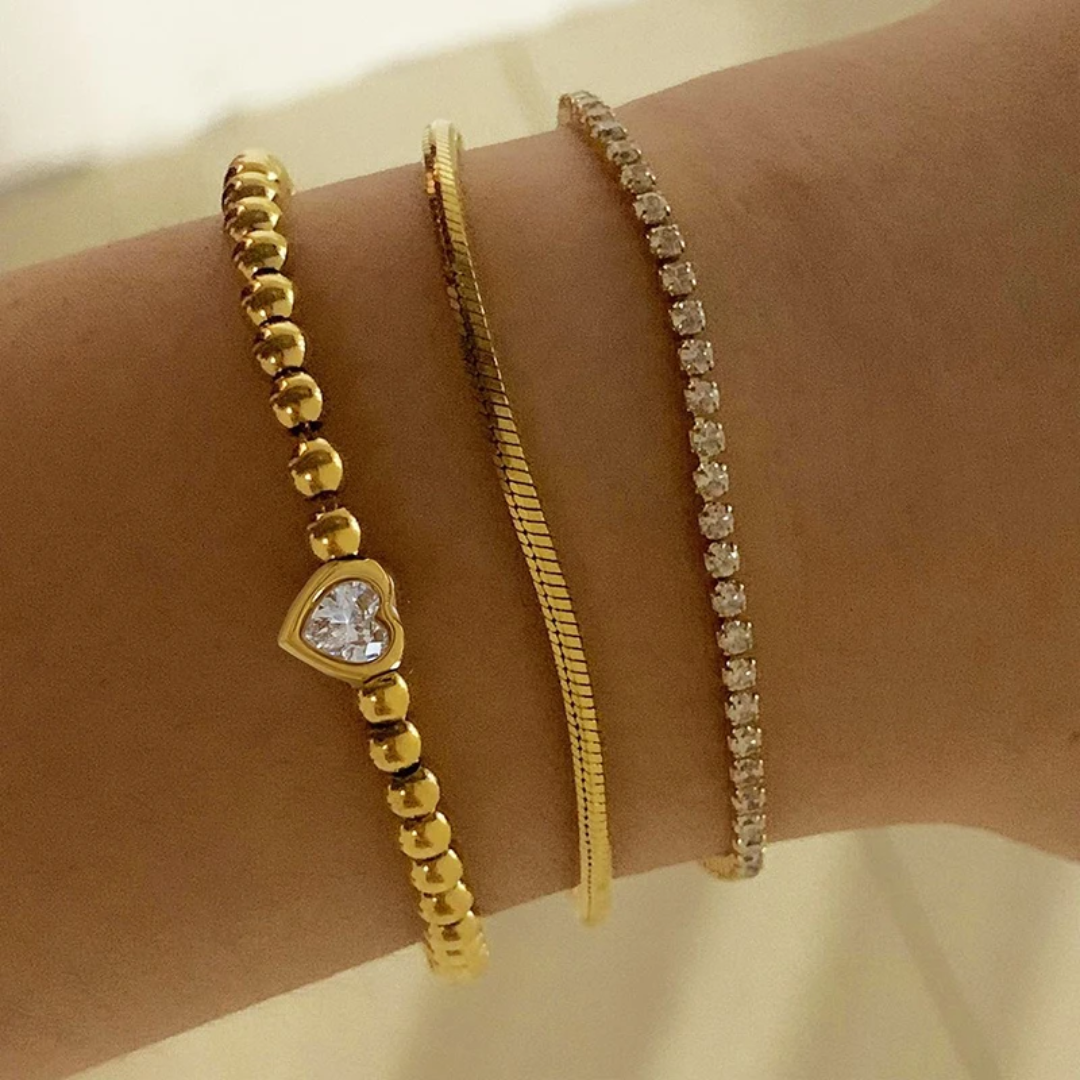 Bracalet Zate
