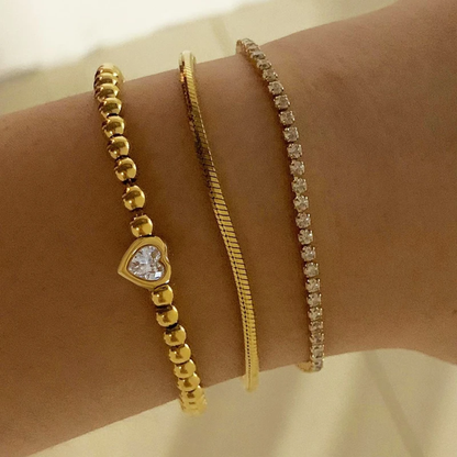 Bracalet Zate
