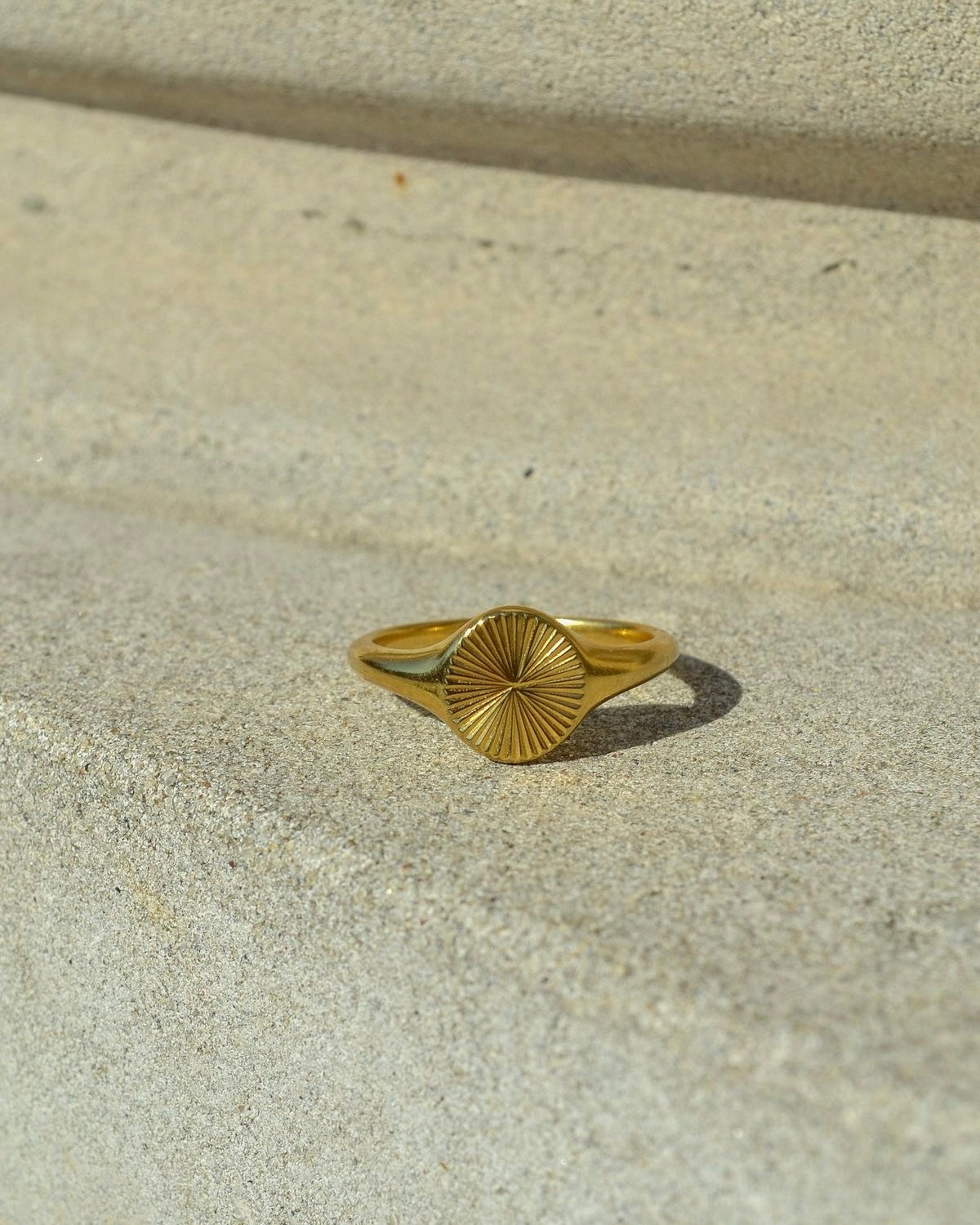 Bague Tary - Krasiv Madagascar