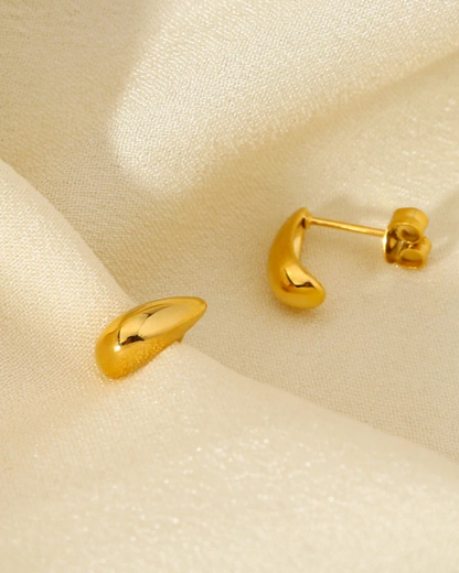 Boucles Victoire