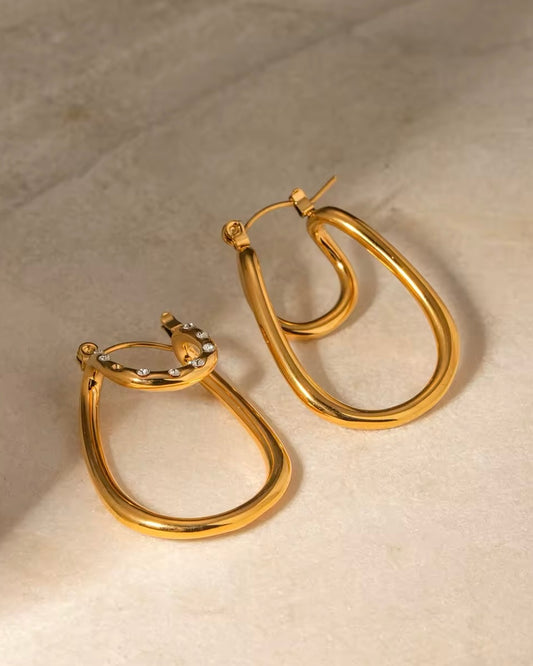 Boucles Zainabe