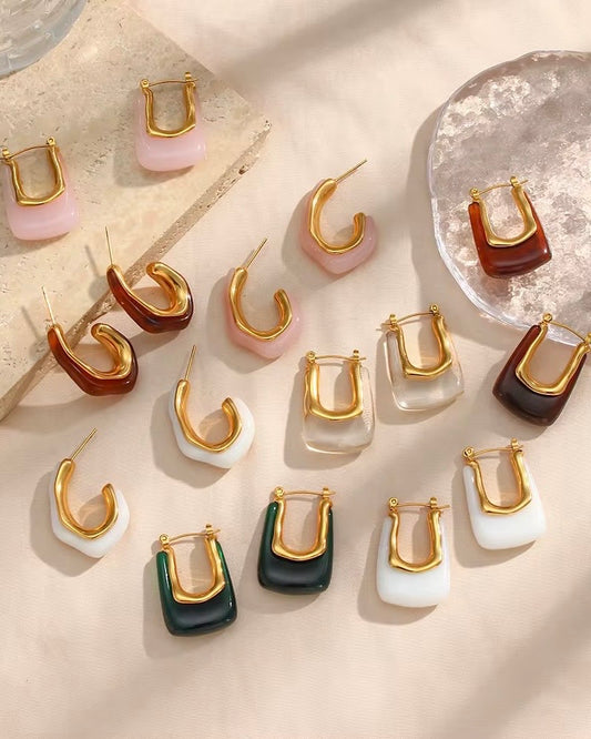 Boucles Stacy