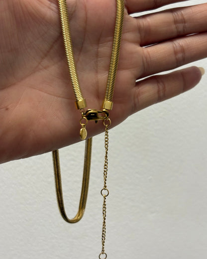 Collier Yene