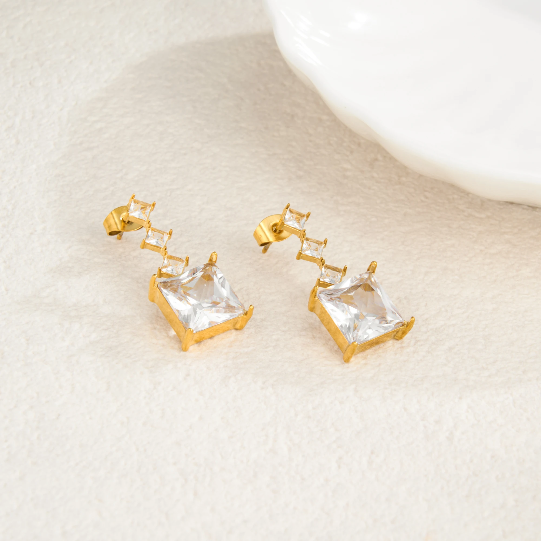 Boucles Zarelia