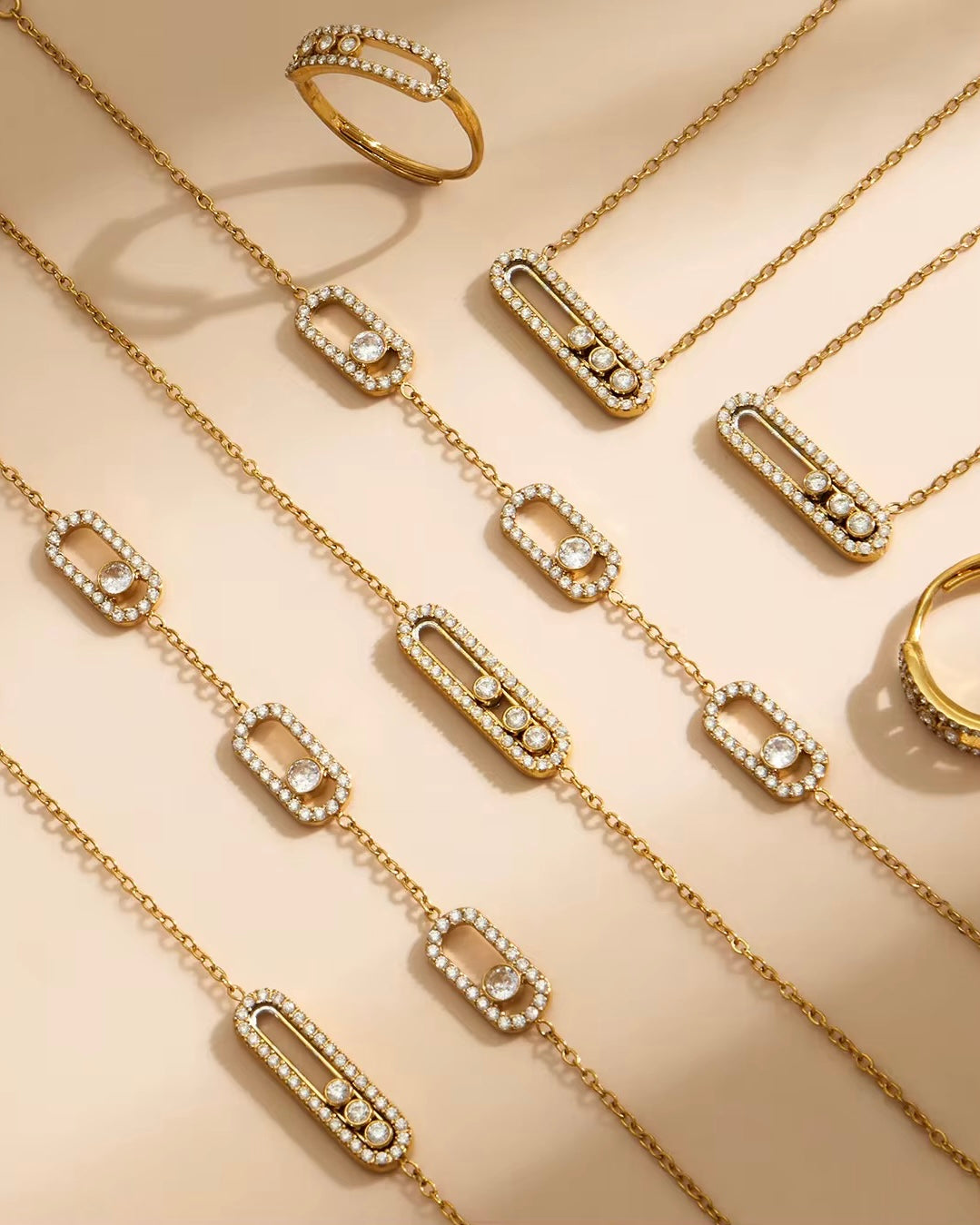 Bracalet Ciana