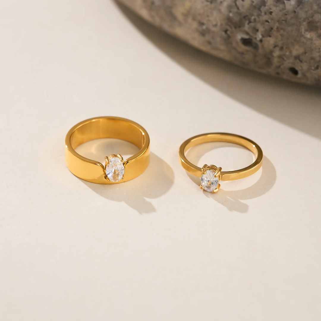 Bague Tihana