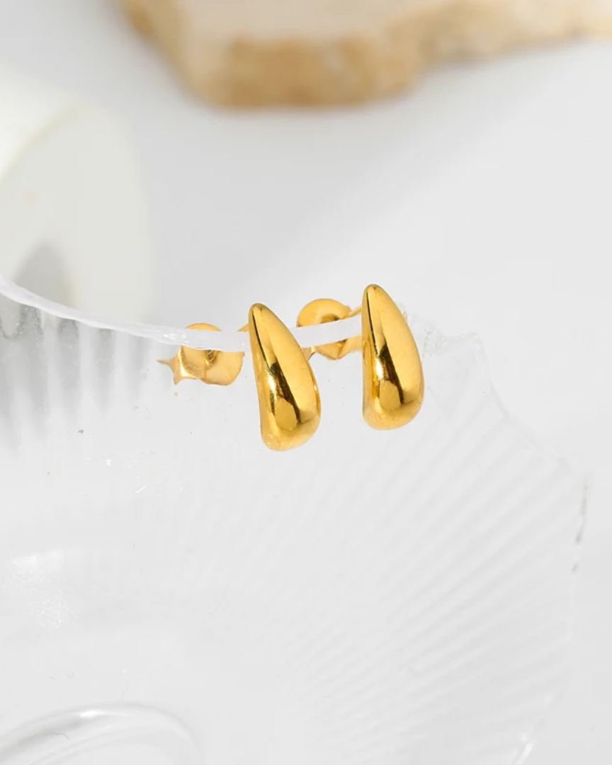 Boucles Victoire