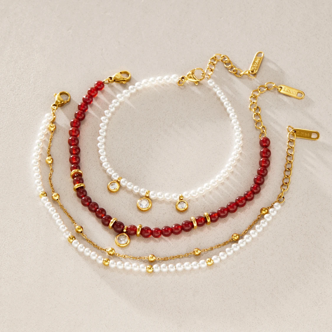 Bracelet Myrtille