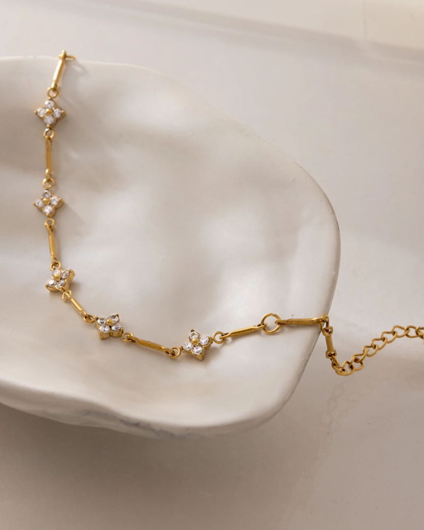 Bracalet Zeste