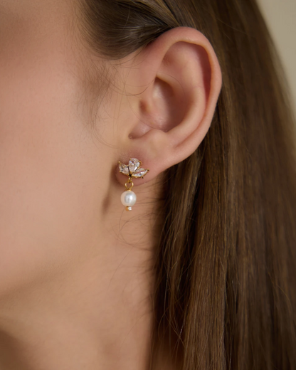 Boucles Zinnia