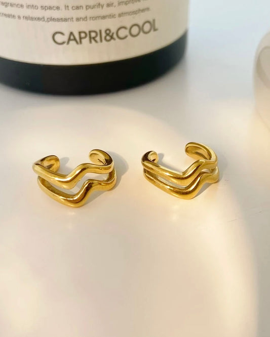 Earcuff Eulali