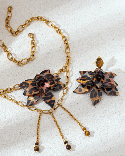 Boucles Yasmina