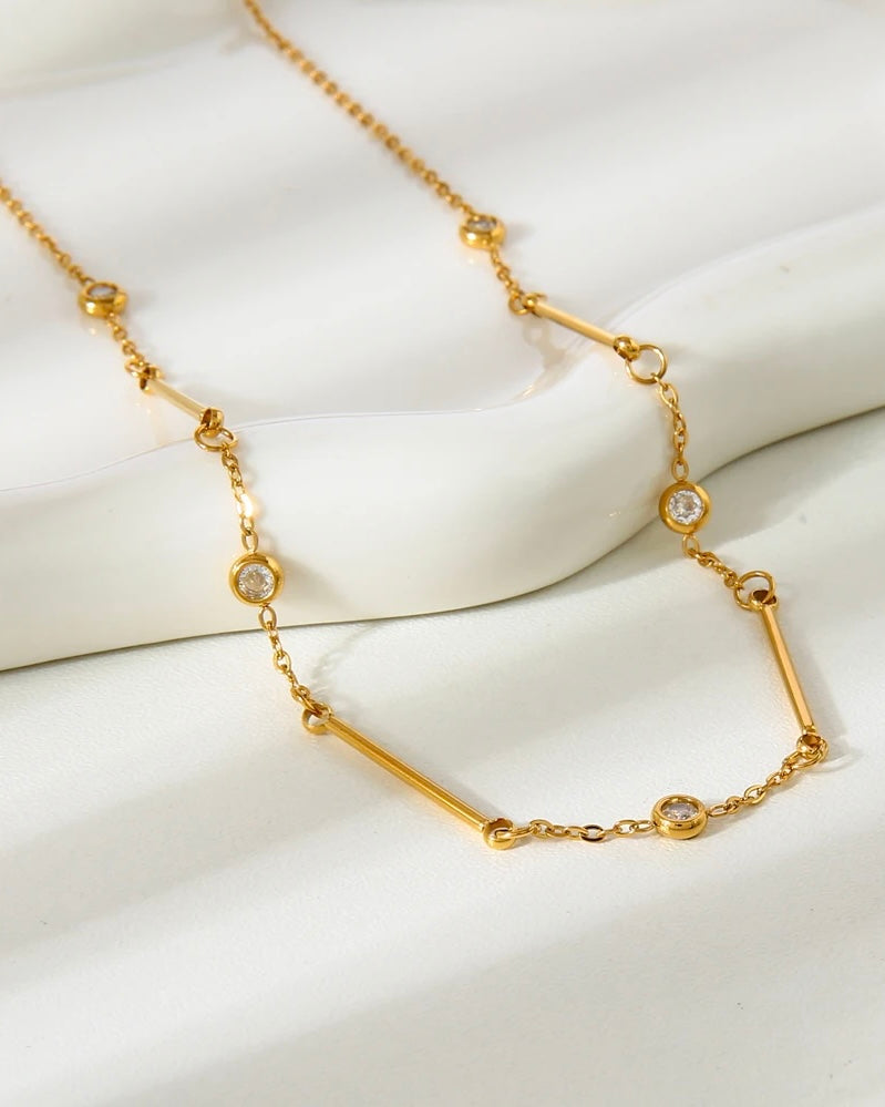 Collier Kaya