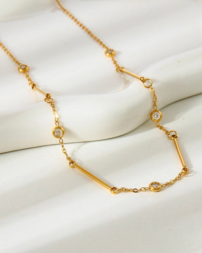 Collier Kaya
