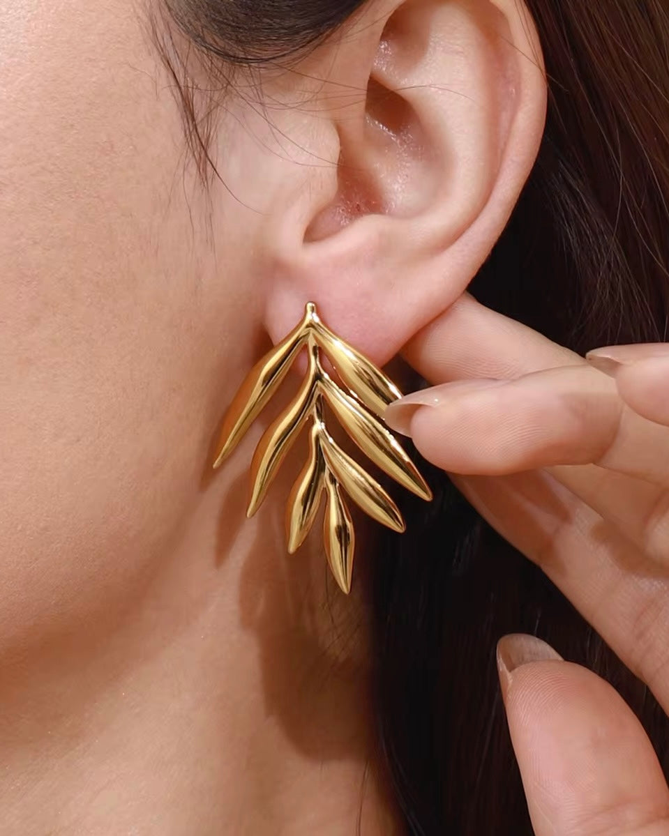 Boucles Serreha