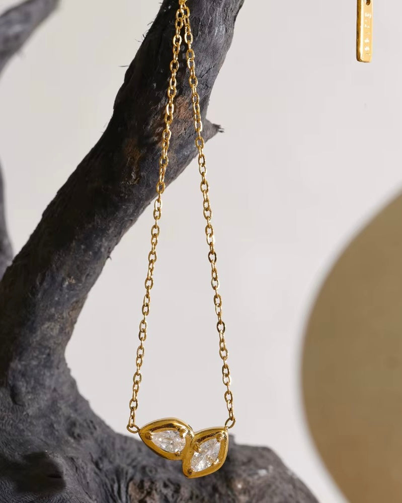 Collier Manda