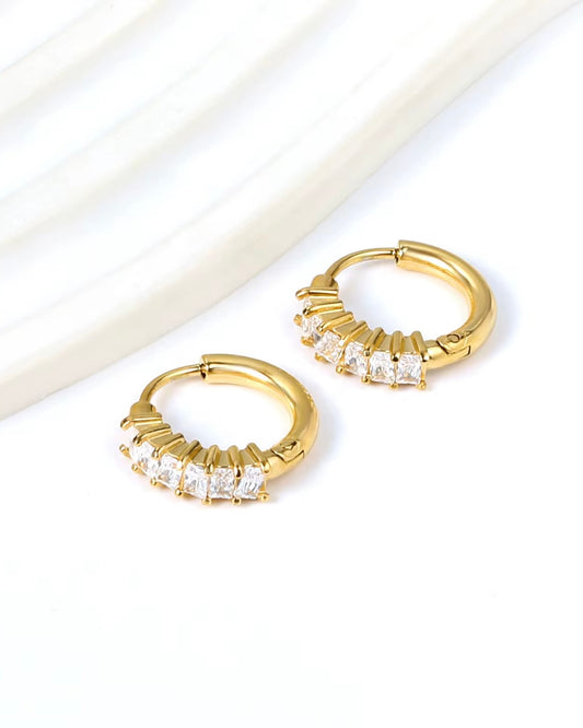 Boucles Zacie