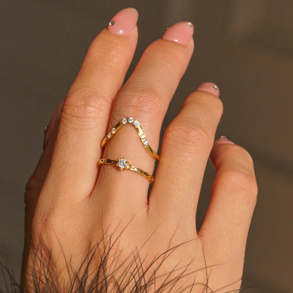 Bague Tullia
