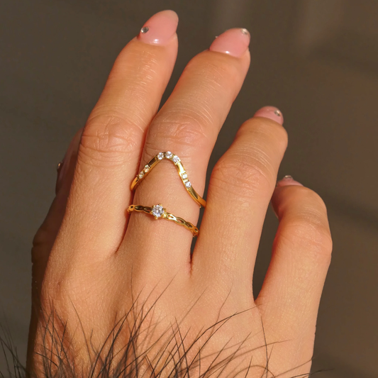 Bague Tullia