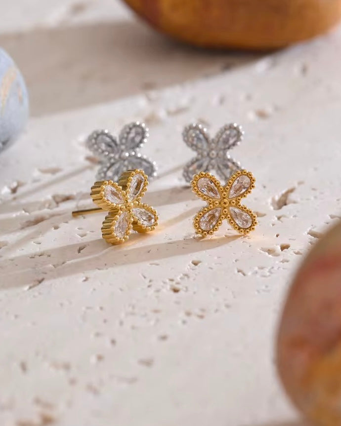 Boucles Sansey