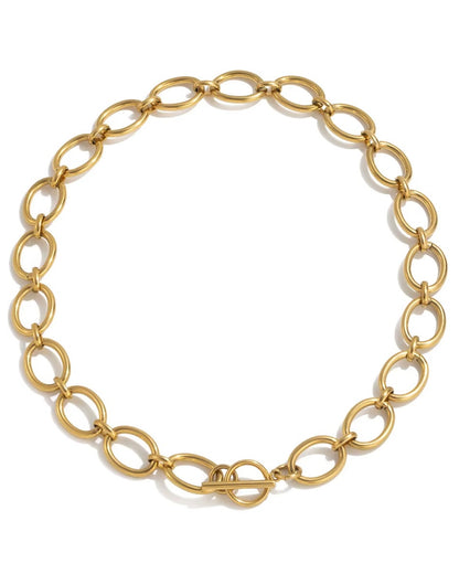 Collier Catena
