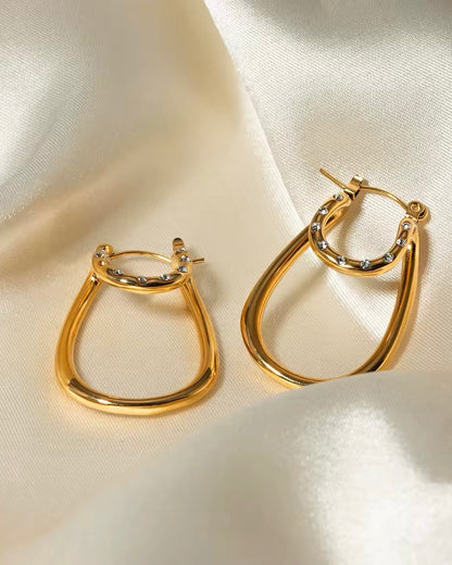 Boucles Zainabe