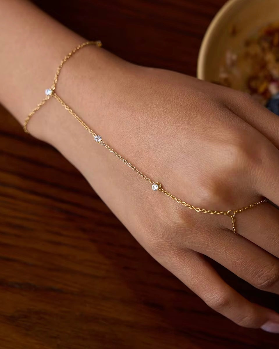 Bracelet Maëfa