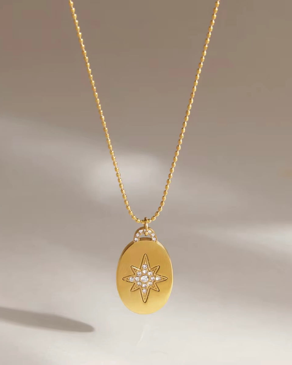 Collier Tsoa