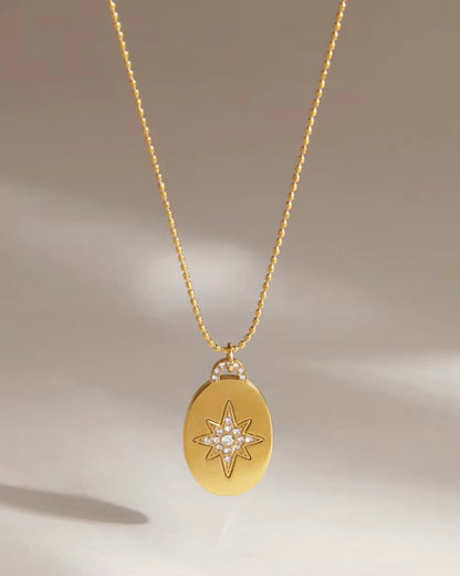 Collier Tsoa