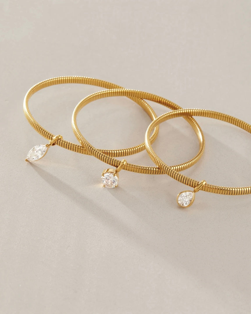 Bracalet Mangoustan