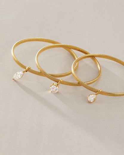 Bracalet Mangoustan