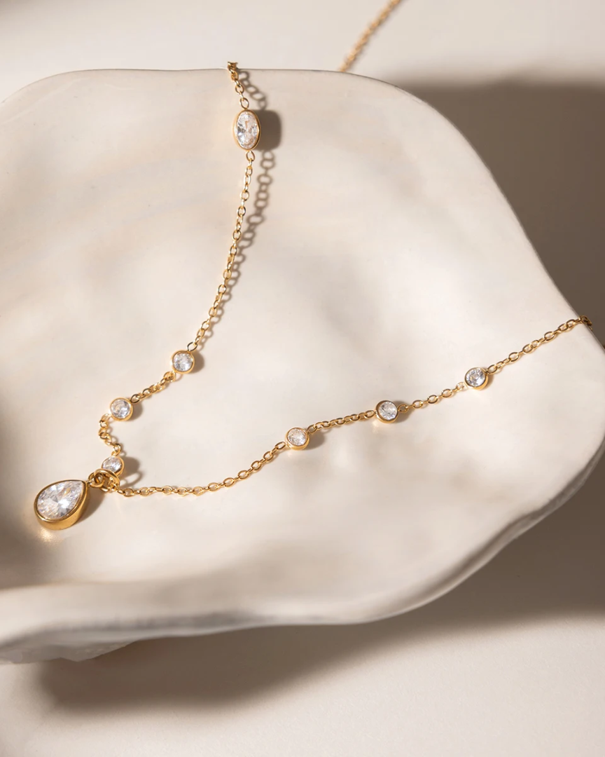 Collier Fihina