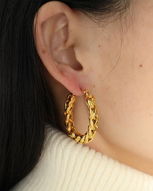 Boucles Zenika