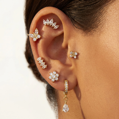 Boucles Zallia