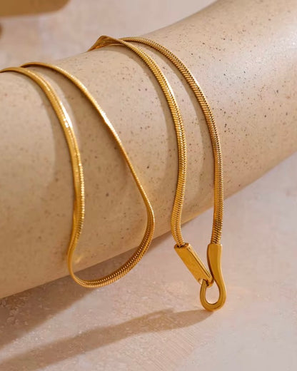 Collier Tyka