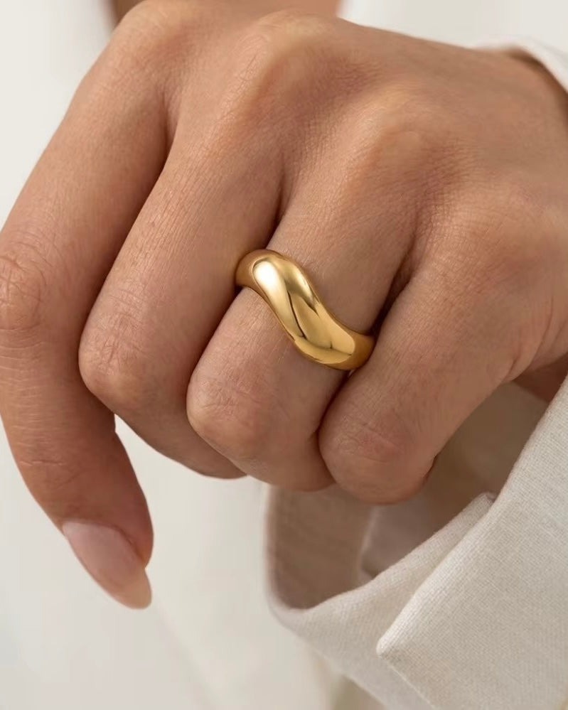 Bague Tailia