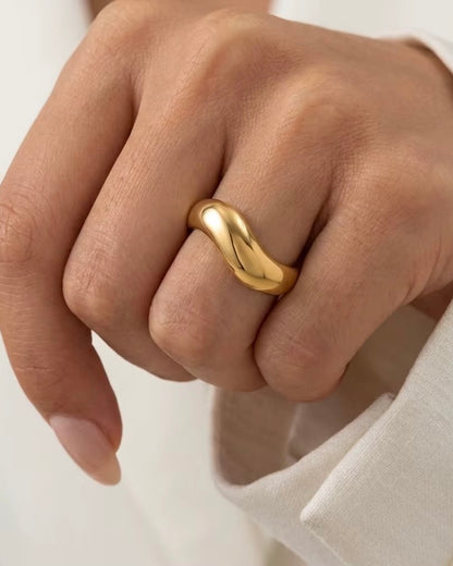 Bague Tailia