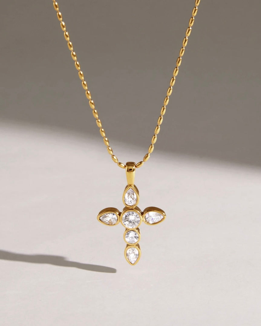 Collier Tafita
