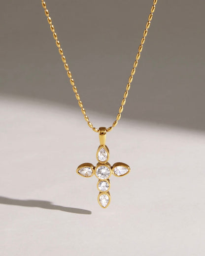 Collier Tafita