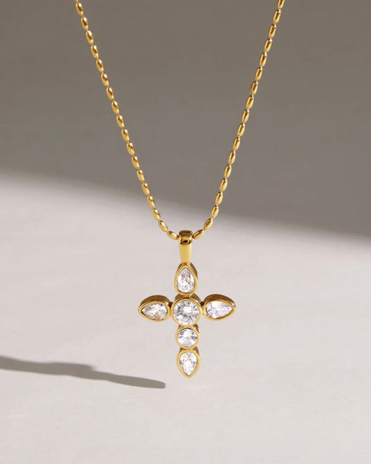 Collier Tafita