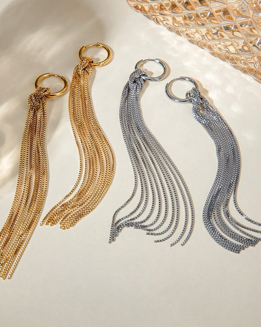 Boucles Suki