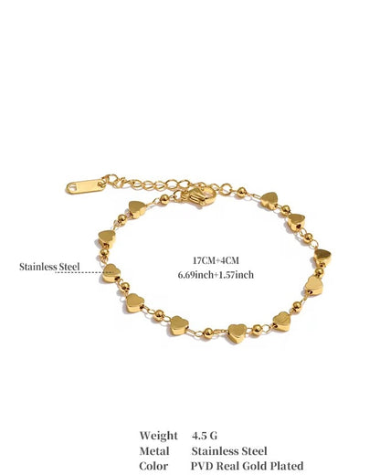 Bracelet Selina