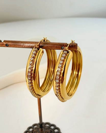 Boucles Zuel