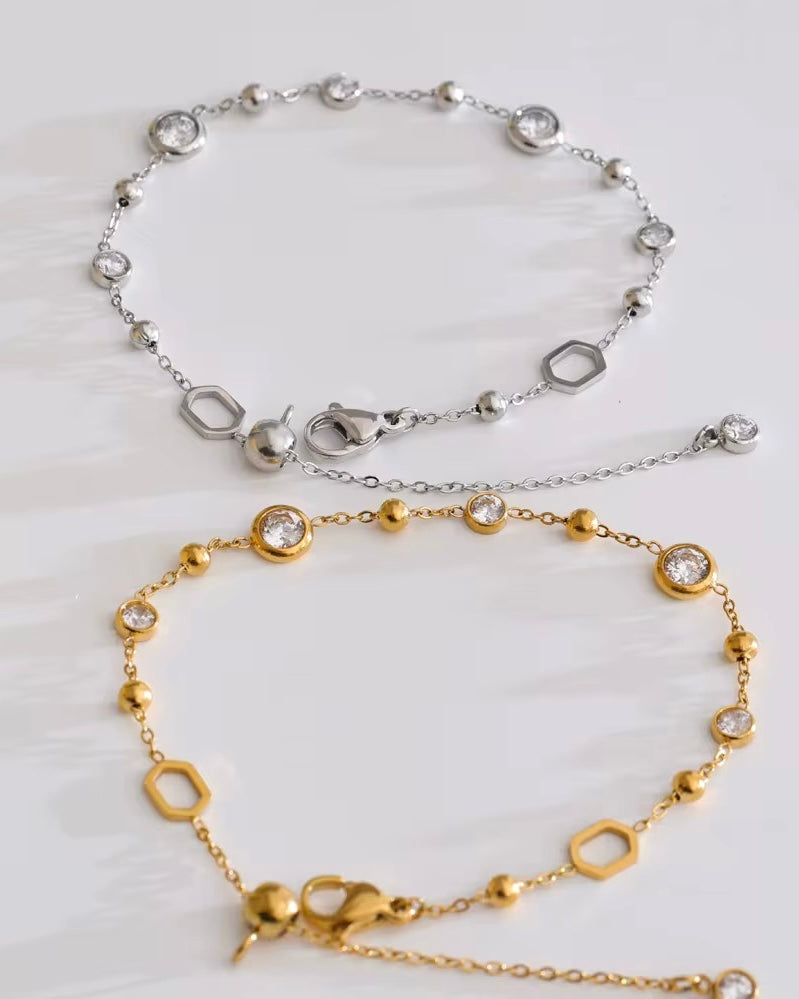 Bracalet Voa