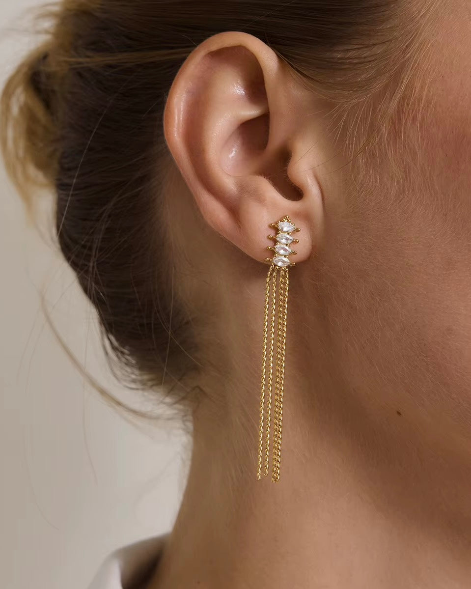 Boucles Zuna