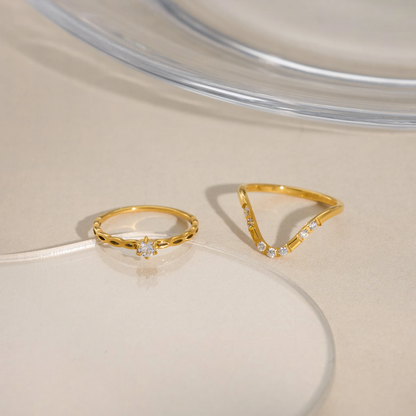 Bague Tyra