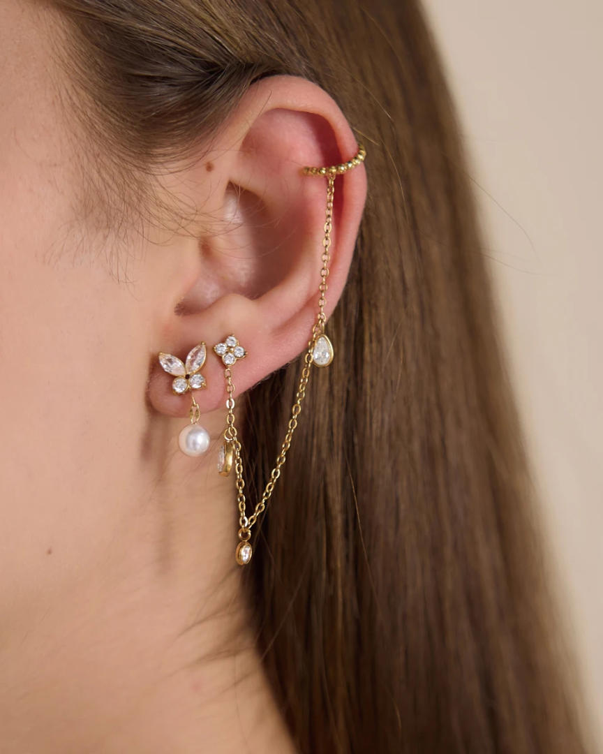 Boucles Zya