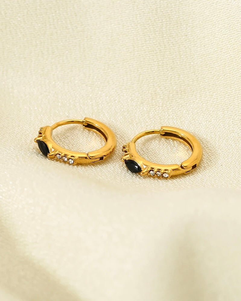 Boucles Zélaya