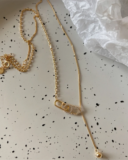 Collier Finesse